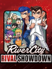 River City: Rival Showdown PC Steam Gift GLOBAL