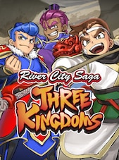 River City Saga: Three Kingdoms PC Steam Gift GLOBAL