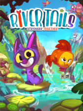 River Tails: Stronger Together PC Steam Key GLOBAL