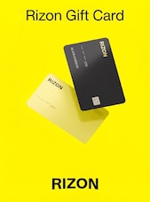 Rizon Visa Gift Card