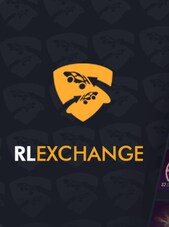 RL Exchange 10 USD RL Exchange Schlüssel GLOBAL