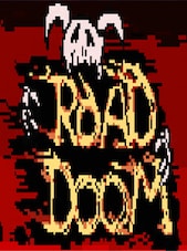 Road Doom PC Steam Clé GLOBAL
