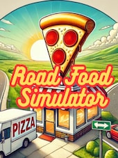Road Food Simulator PC Steam Key GLOBAL