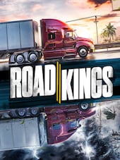 Road Kings PC Steam Clé GLOBAL