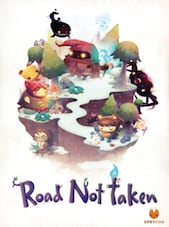 Road Not Taken PC Steam Key GLOBAL