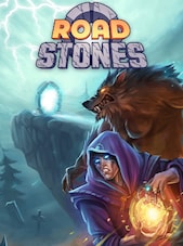 Road Stones PC Steam Key GLOBAL