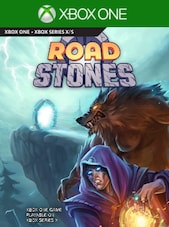 Road Stones Xbox One Xbox Live Key UNITED STATES
