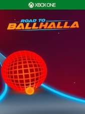 Road to Ballhalla Xbox One Xbox Live Schlüssel VEREINIGTE STAATEN VON AMERIKA