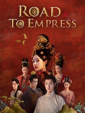 Road to Empress PC Steam Cadeau GLOBAL