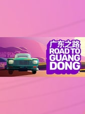 Road to Guangdong - Road Trip Car Driving Simulator Story-Based Indie Game (公路旅行驾驶游戏) PC Steam Key GLOBAL
