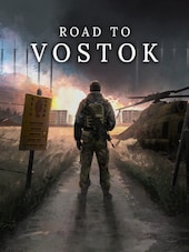 Road to Vostok PC Steam Klucz GLOBALNY