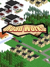 Road Works Steam Key GLOBAL Steam Klíč GLOBÁLNÍ