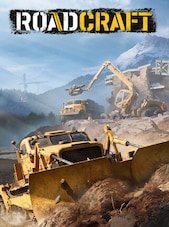 RoadCraft Rebuild Edition PC Steam Key GLOBAL