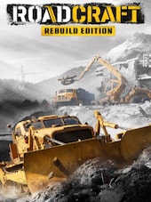 RoadCraft Rebuild Edition PC Steam Key GLOBAL