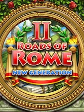 Roads of Rome: New Generation 2 PC Steam Schlüssel GLOBAL