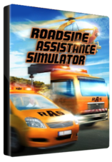 Roadside Assistance Simulator PC Steam Klucz GLOBALNY
