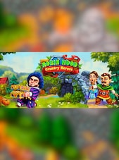 Robin Hood: Country Heroes PC Steam Schlüssel GLOBAL