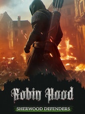 Robin Hood: Sherwood Defenders PC Steam Clé GLOBAL