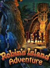 Robin's Island Adventure PC Steam Key GLOBAL