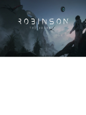 Robinson: The Journey PC Steam Key GLOBAL
