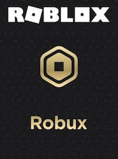 Roblox - 2000 Robux Gamersinsanity Player Trade GLOBALE