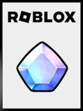 Roblox Anime Vanguards 25000 Gems PC Titangame Spieler Handel GLOBAL