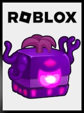 Roblox Blox Fruits Dark Fruit (Permanent) PC Titangame Spieler Handel GLOBAL