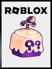 Roblox Blox Fruits Dough Fruit (Permanent) PC Titangame Player Trade GLOBAL
