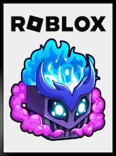 Roblox Blox Fruits Gas Fruit (Permanent) PC Titangame Player Trade GLOBAL