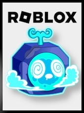 Roblox Blox Fruits Portal Fruit (Non-Permanent) PC Titangame Spieler Handel GLOBAL