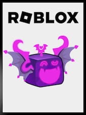 Roblox Blox Fruits Shadow Fruit (Permanent) PC Titangame Player Trade GLOBAL