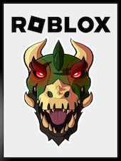 Roblox Blox Fruits T-Rex Fruit (Permanent) PC Titangame Player Trade GLOBAL
