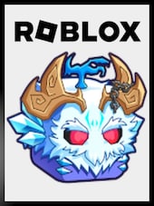 Roblox Blox Fruits Yeti Fruit (Permanent) PC Titangame Player Trade GLOBAL