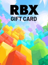 Roblox Card 10 USD Roblox Klucz USA