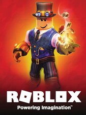 Roblox Card 300 PLN Roblox Clave POLONIA