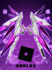 Roblox – Cyberpunk Wings PC Roblox Key GLOBAL