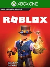 Roblox Gift Card - 4500 Robux Xbox One, Series X/S Xbox Live Key GLOBAL