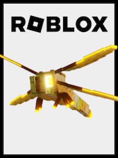 Roblox Grow A Garden Dragonfly Pet PC Titangame Player Trade GLOBALE