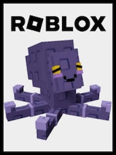 Roblox Grow A Garden Mimic Octopus Pet PC Titangame Player Trade GLOBALE