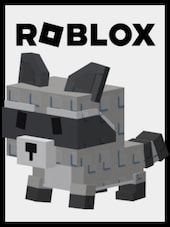 Roblox Grow A Garden Raccoon Pet PC Titangame Intercambio de jugadores GLOBAL