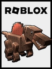 Roblox Grow A Garden Spinosaurus Pet PC Titangame Player Trade GLOBALE