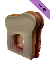 Roblox - Peanut Butter and Jelly Hat PC Roblox Key GLOBAL