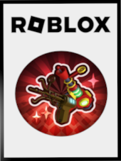 Roblox Rivals Exogun Bundle PC Titangame Player Trade GLOBAL