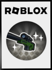 Roblox Rivals Standard Weapons Bundle PC Titangame Player Trade GLOBAL