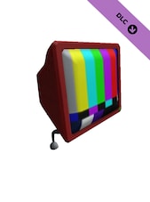 Roblox - Tech-Head Hat PC Roblox Chiave GLOBALE