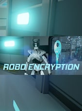 Robo Encryption Zup Steam Key GLOBAL Steam Klíč GLOBÁLNÍ