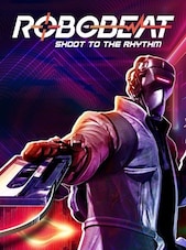 Robobeat PC Steam Clé GLOBAL