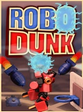 Robodunk PC Steam Chiave GLOBALE
