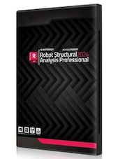 Robot Structural Analysis Professional 2024 - PC 1 Device 1 Year Autodesk Key GLOBAL