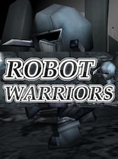 Robot Warriors Steam Key GLOBAL Steam Anahtar KÜRESEL